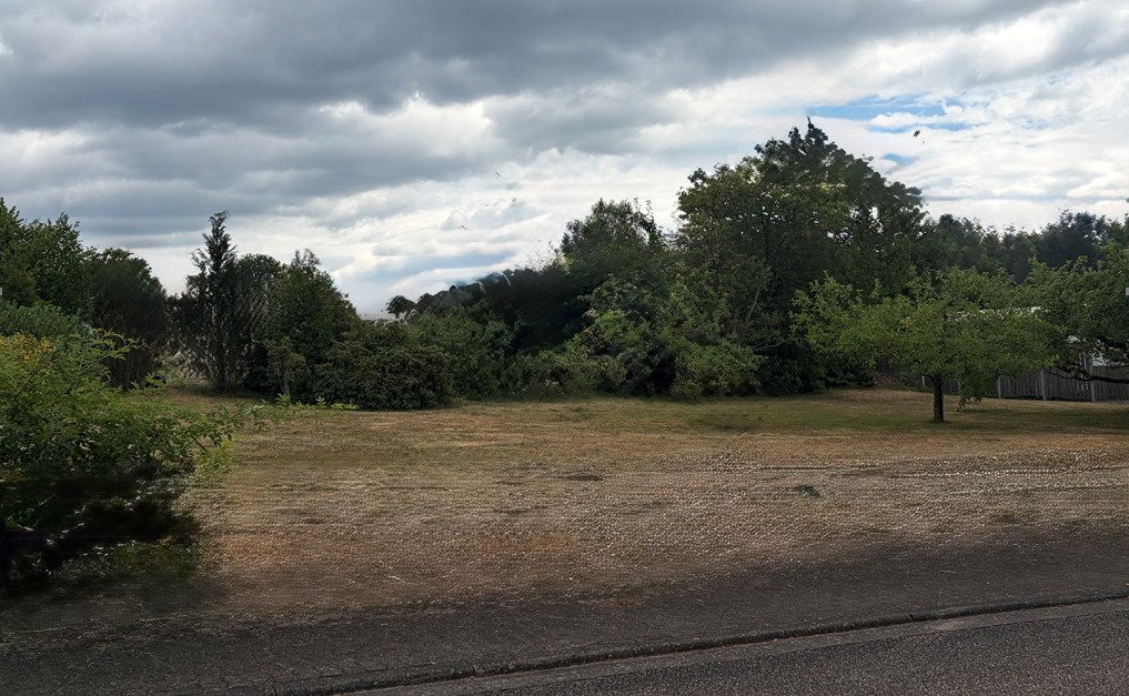 990 m² Baugrundstück in ruhiger Lage von Lemberg (Pfalz) – Ihr Platz für die Zukunft