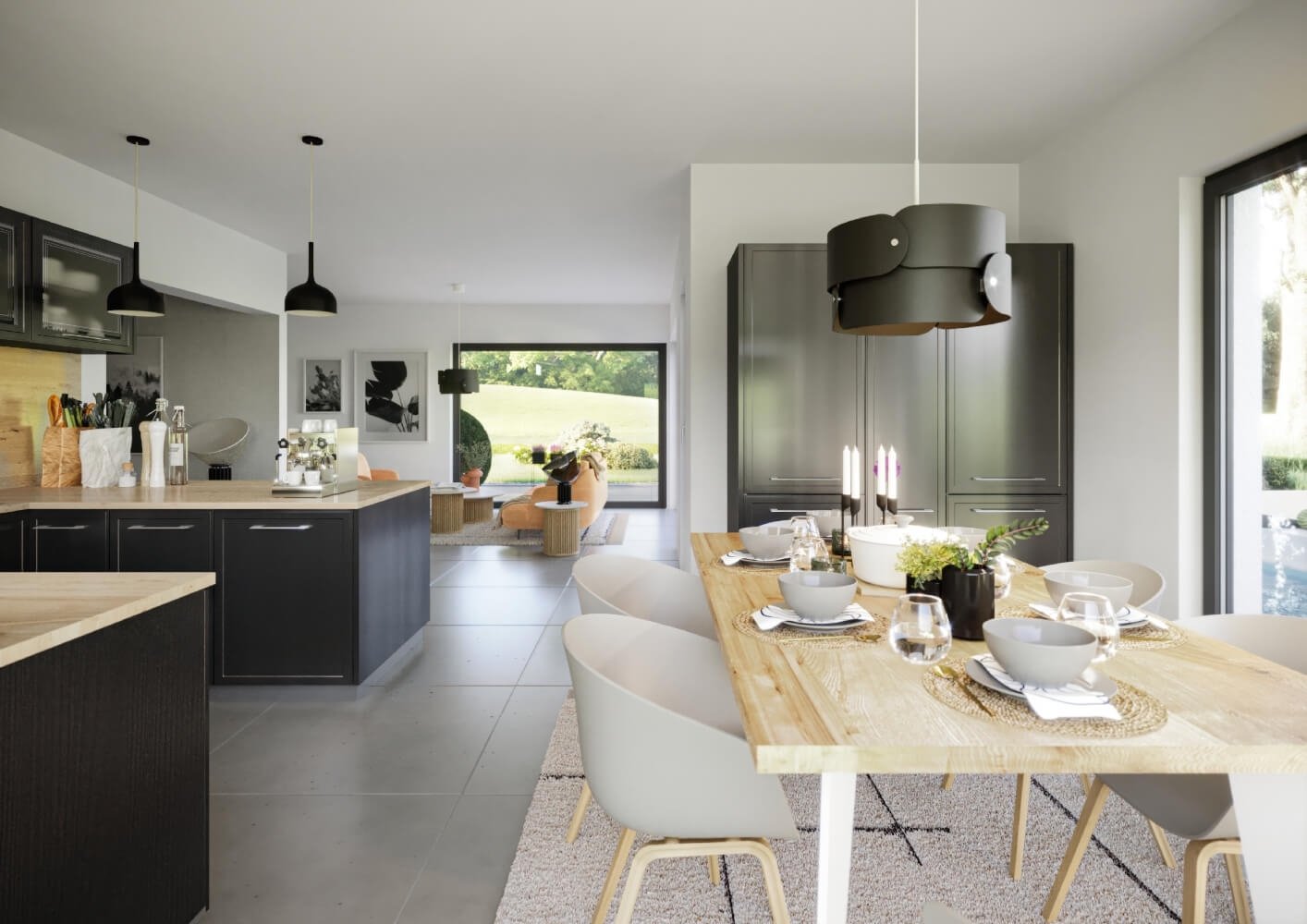 Bestpreisgarantie bei Bien-Zenker - Individuelle Planung mit starkem Partner