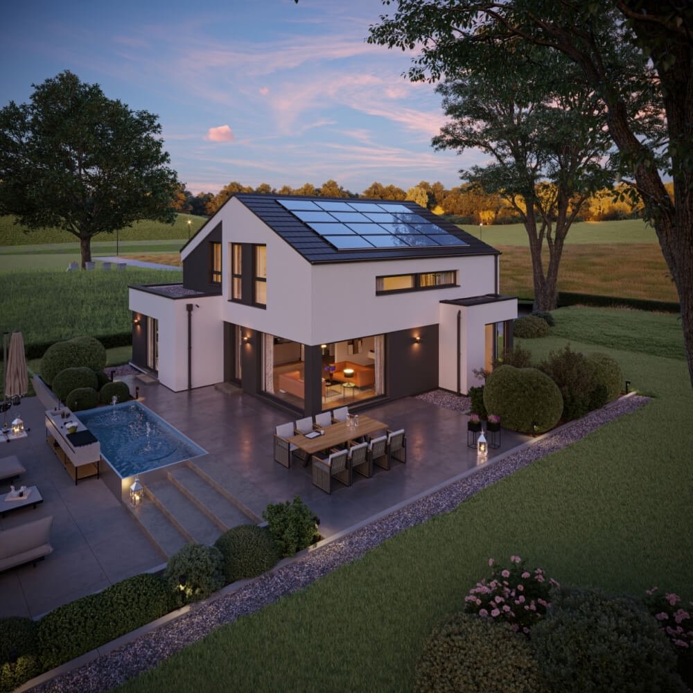 Bestpreisgarantie bei Bien-Zenker - Individuelle Planung mit starkem Partner
