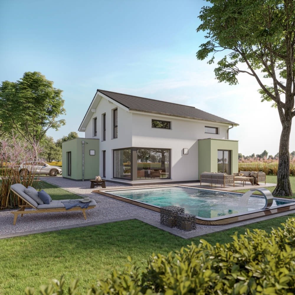 Bestpreisgarantie bei Bien-Zenker - Individuelle Planung mit starkem Partner